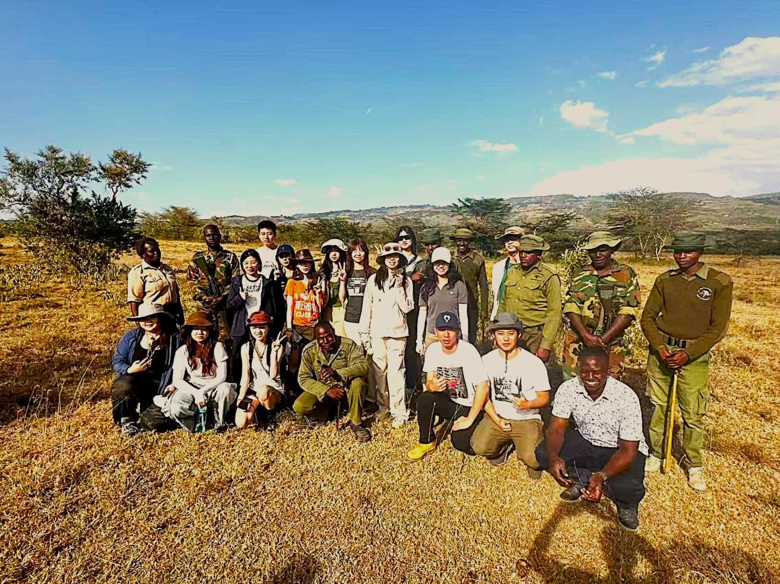 Healthier Ecosystems & More Resilient Communities
